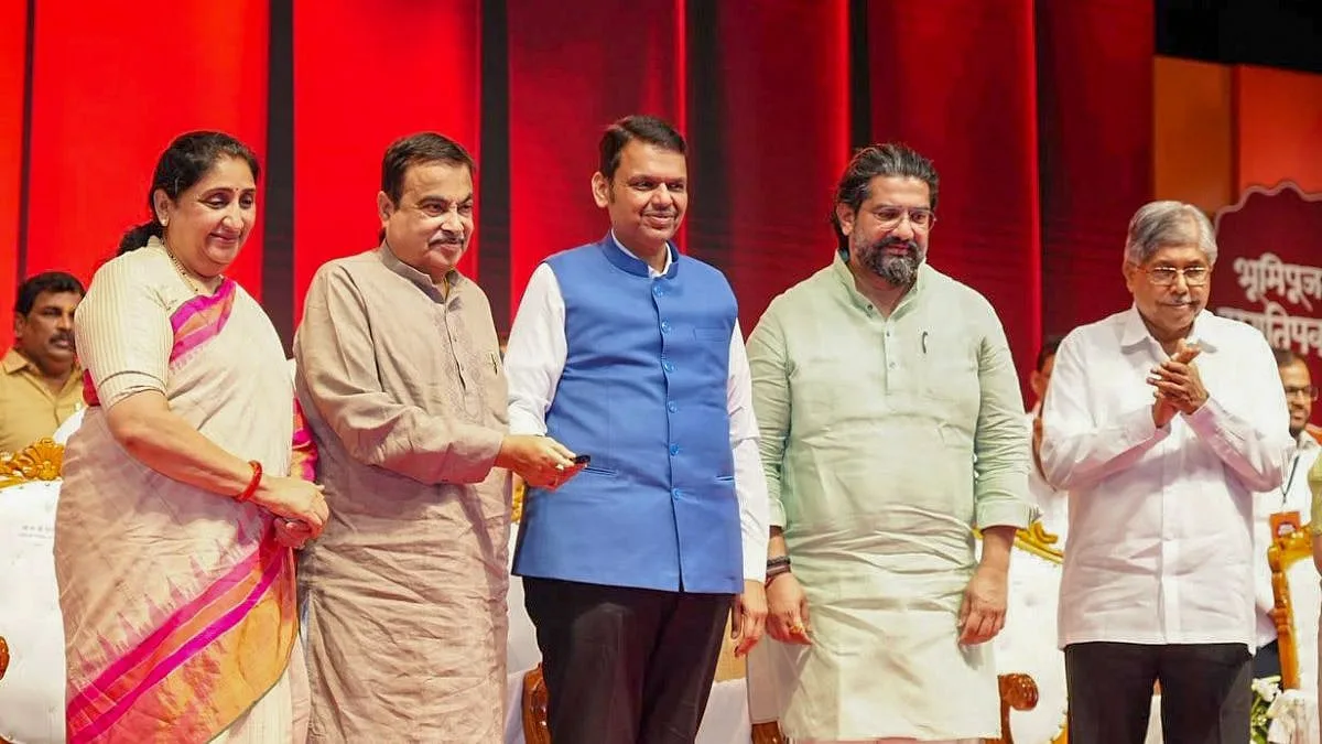 Pune Set to Become India’s Next Growth Engine as ₹16,701 Crore Road Projects Get Underway.