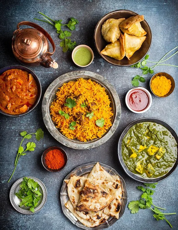 India’s diverse cuisine result of intolerance of flavours outside our caste, religion, regional boundaries